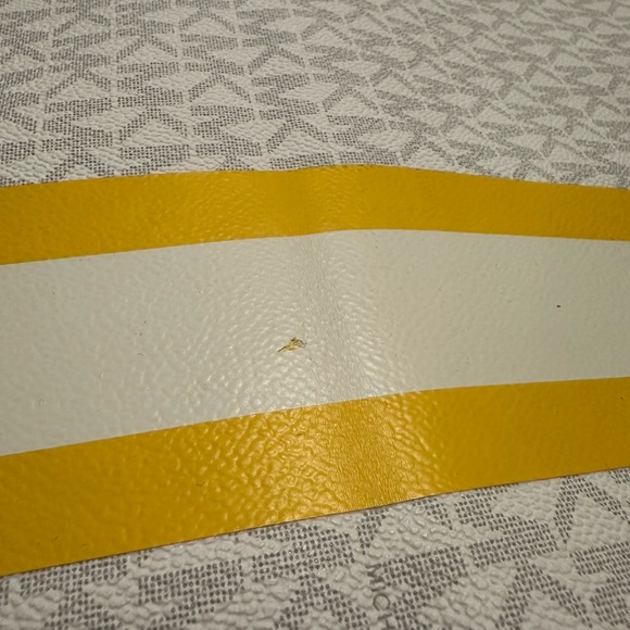 Michael Kors Zipper Tote - Picture 7 of 7